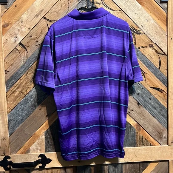 Grand slam X golf shirt - Picture 5 of 5